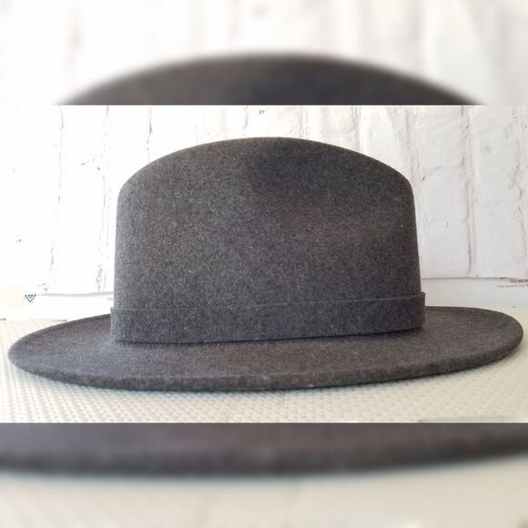 J.crew baileys of Hollywood fedora - Picture 6 of 12